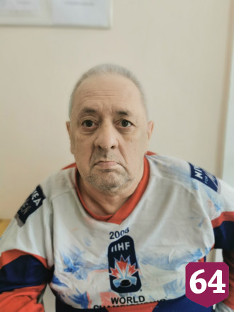 Полиция ищет родственников татуированного мужчины без пальца