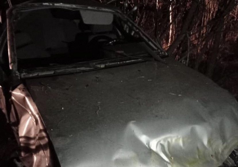 За гибель дочери в автокатастрофе женщину отправили на поселение 