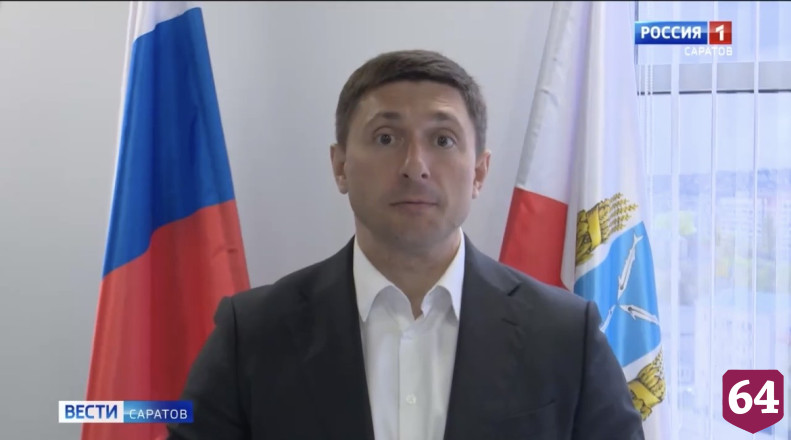 Саратовским компаниям помогут выйти на маркетплейс