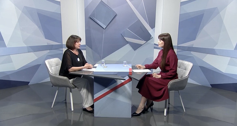 Саратовский министр рассказала о влиянии малой родины на человека 