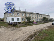 В Саратовской области угарным газом отравились супруги и их сын