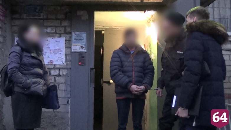Убийца женщины в доме инвалида отправится в колонию на 9 лет