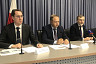 Саратовские чиновники рассказали о предстоящих тратах призовых денег