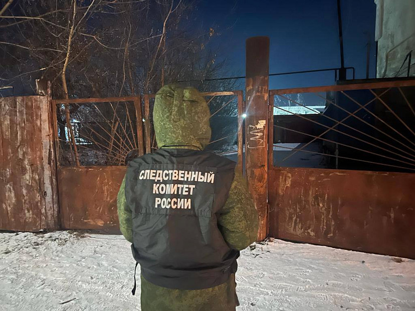 Под Саратовом пропавшую женщину обнаружили мертвой в подвале