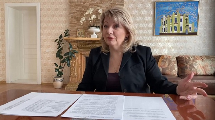 Житель Саратова пожелал вместо отчества взять «матчество»