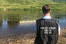 Под Саратовом женщина утонула на глазах у очевидцев