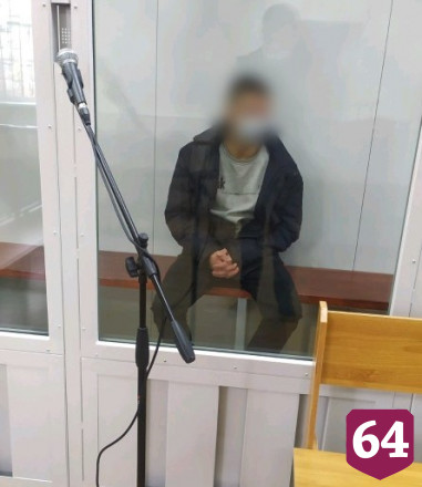 Долг за мотоцикл стоил саратовцу жизни