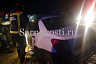 В аварии под Саратовом погибли три человека