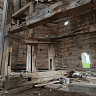 В Саратовской области нашли 150-летнюю ветряную мельницу