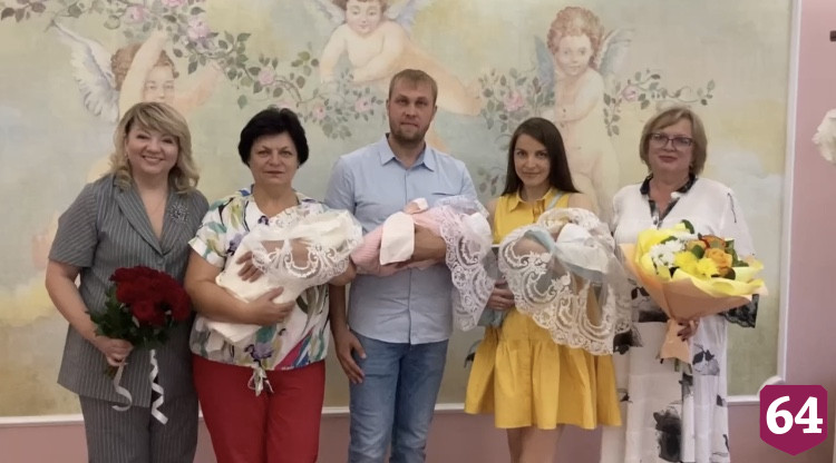 В Саратове ждут победы девочек над мальчиками