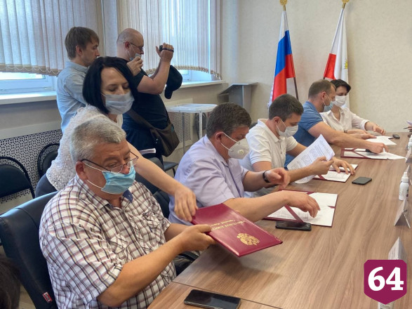 На участке довыборов в Саратове повторно пересчитают голоса 