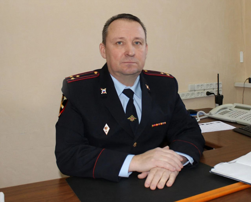 В Саратовской области начальник районной полиции задержан за миллионную взятку
