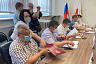 На участке довыборов в Саратове повторно пересчитают голоса 