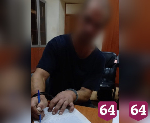 Житель Саратова за сутки совершил два убийства