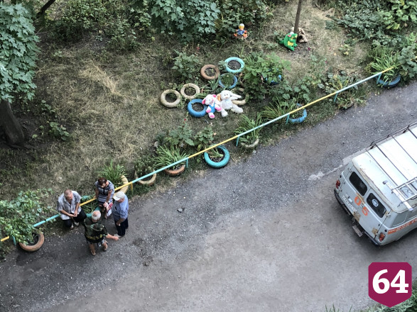 Жителям центра Саратова спустя 3 суток вернули холодную воду 