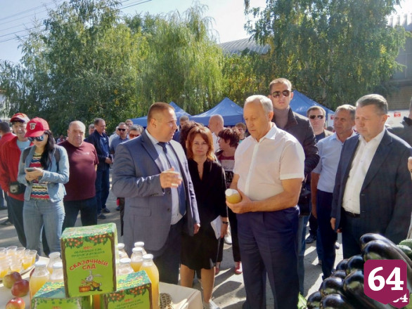 Саратовский губернатор призвал не гонять байкеров  