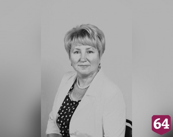 В ДТП под Саратовом погибла заместитель директора гимназии