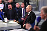 Саратовский губернатор отметил колоссальную ответственность президента за Россию