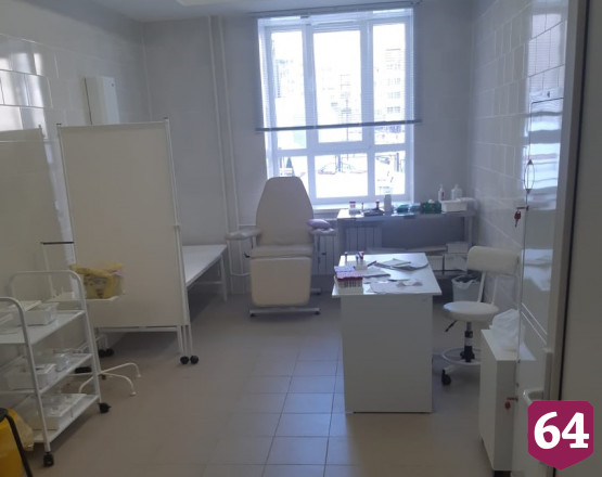 Межрайонная поликлиника в Солнечном-2 работает в полноценном режиме