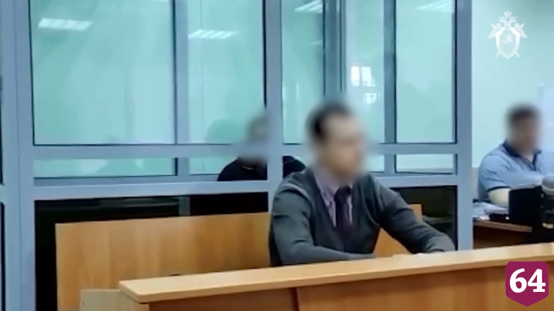 Директора центра для наркозависимых в Саратове обвинили в гибели постояльца