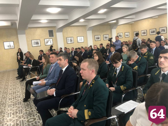 В Саратовской области непригодные земли отдадут под посадку новых лесов