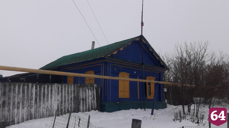 В частном доме нашли труп изрезанной женщины