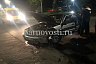 Молодой водитель легковушки разбил голову в ДТП на Большой Садовой
