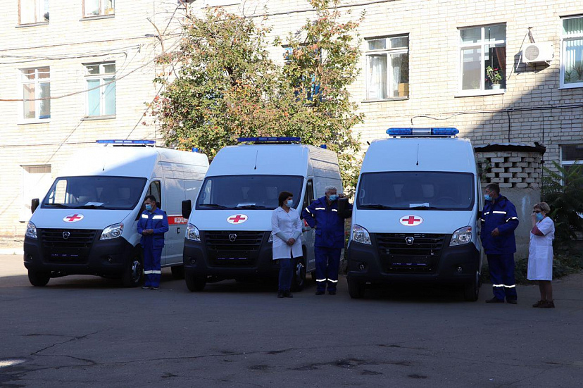 За сутки в Саратовской области коронавирусом заразились 259 человек