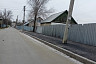 Саратовцев обрадовал новый тротуар в частном секторе