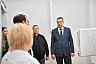 Губернатор поставил задачу укомплектовать штат новой поликлиники