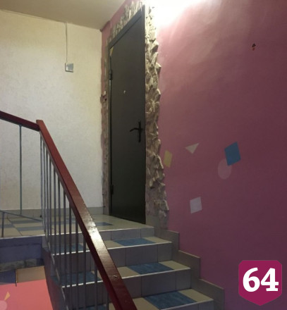 «Трешку» в центре Саратова оценили в 25 миллионов