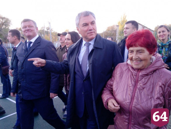 В Заводском районе Саратова намерены построить современный образовательный центр   