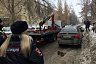 В Саратове усилят работу службы эвакуации автомобилей