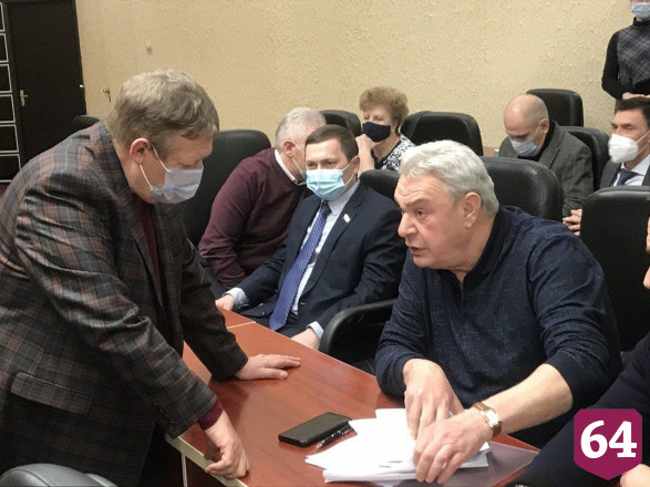 Застройщикам «Победы» пригрозили уголовной ответственностью