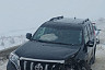 Девушка покалечилась в ДТП с «Ленд Крузером»