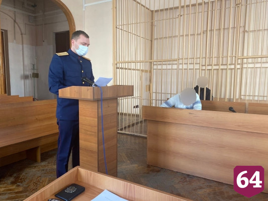 Жителя Саратова приговорили к 7 годам колонии за попытку убить дочь