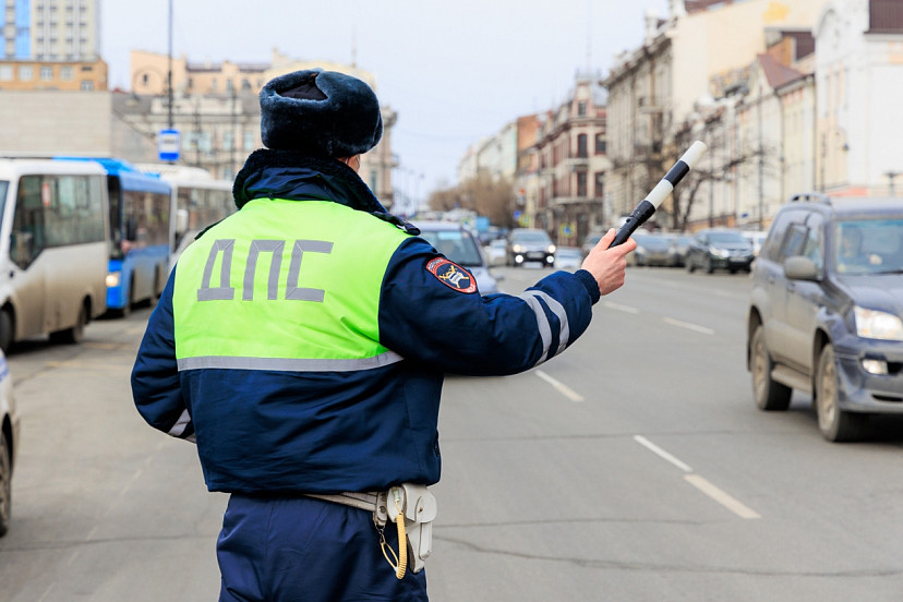 Любитель нетрезвого вождения оставил супругу без иномарок