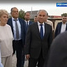 Вячеслав Володин обсудил с жителями развитие Хвалынска 