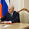 Министр, ректор и общественник из Саратовской области отмечены президентом  