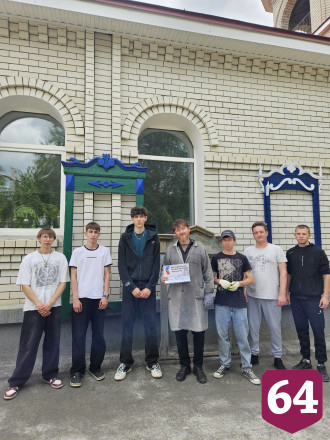 В Саратовской области спасают старинные наличники