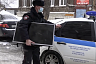 Саратовец нес украденный телевизор в скупку и попался полиции