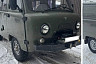 Саратовские волонтеры отвезут на фронт две «буханки»