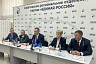 Губернатор поблагодарил избирателей за доверие к партии «Единая Россия» 