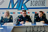 Саратовские таможенники рассказали об изъятых украинских конфетах и браконьерских сетях 