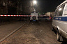 В Саратове наркодилер выстрелил в полицейского при задержании 