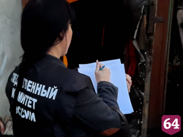 Двух саратовцев задержали за смертельное избиение мужчины