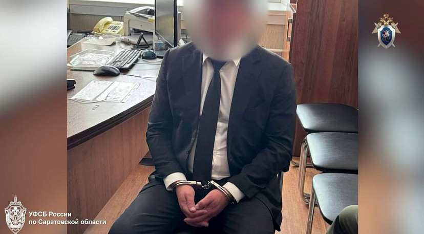 Суд оставил в силе приговор бывшему главе приволжского Ространснадзора за ущерб в 4,6 млн