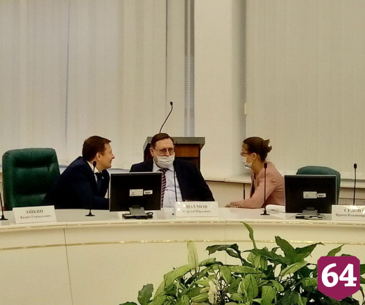 В Саратовской области 4 больных с коронавирусом находятся на ИВЛ