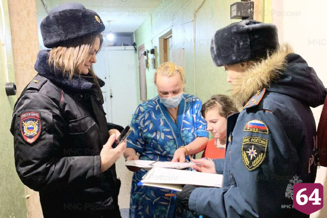 В Саратовской области подростку обожгло лицо при запуске салюта