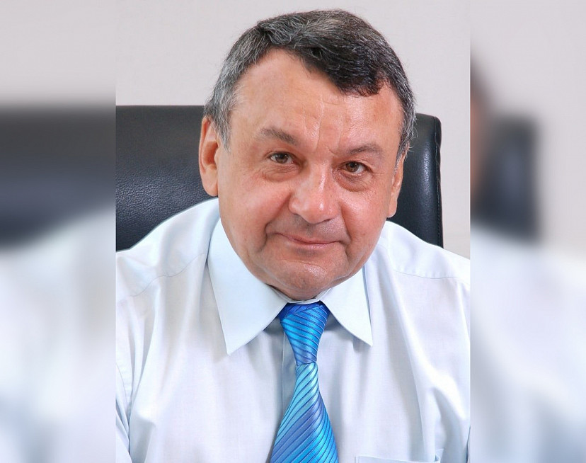Скончался бывший министр промышленности Саратовской области
